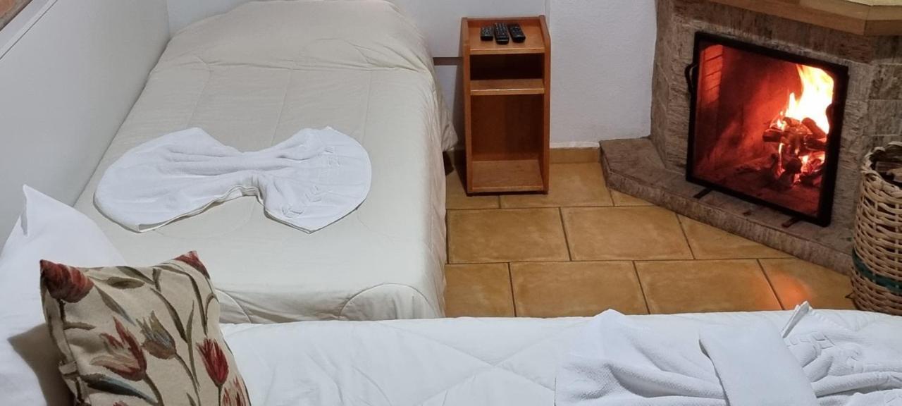 Guest house Alas De La Sierra