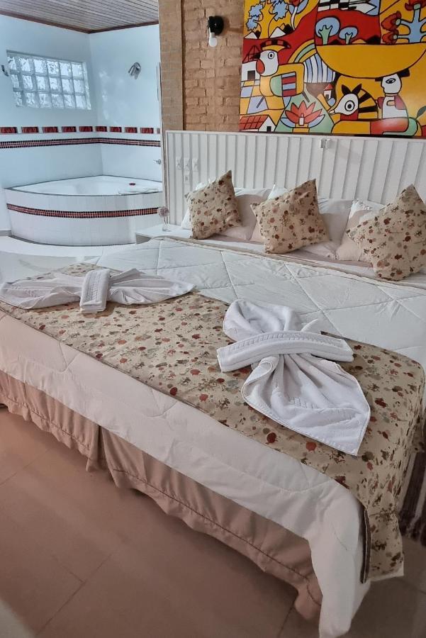 Guest house Alas De La Sierra