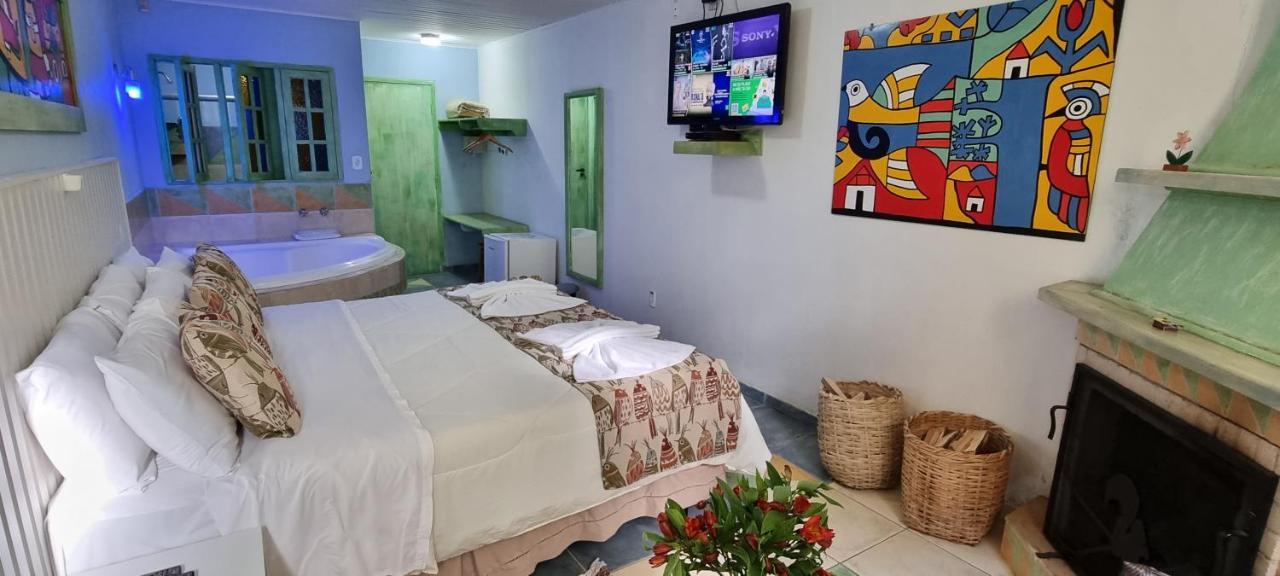 Alas De La Sierra Guest house 3*