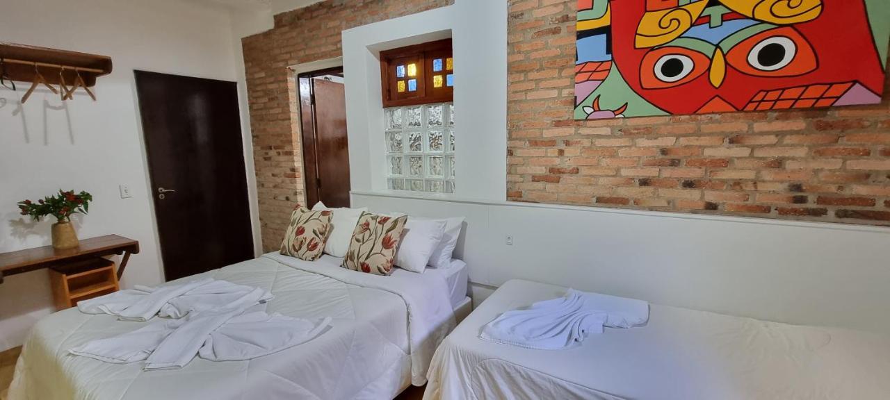 Alas De La Sierra Guest house 3*