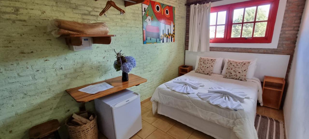 Alas De La Sierra Guest house 3*