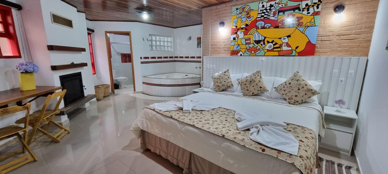 Guest house Alas De La Sierra 3*