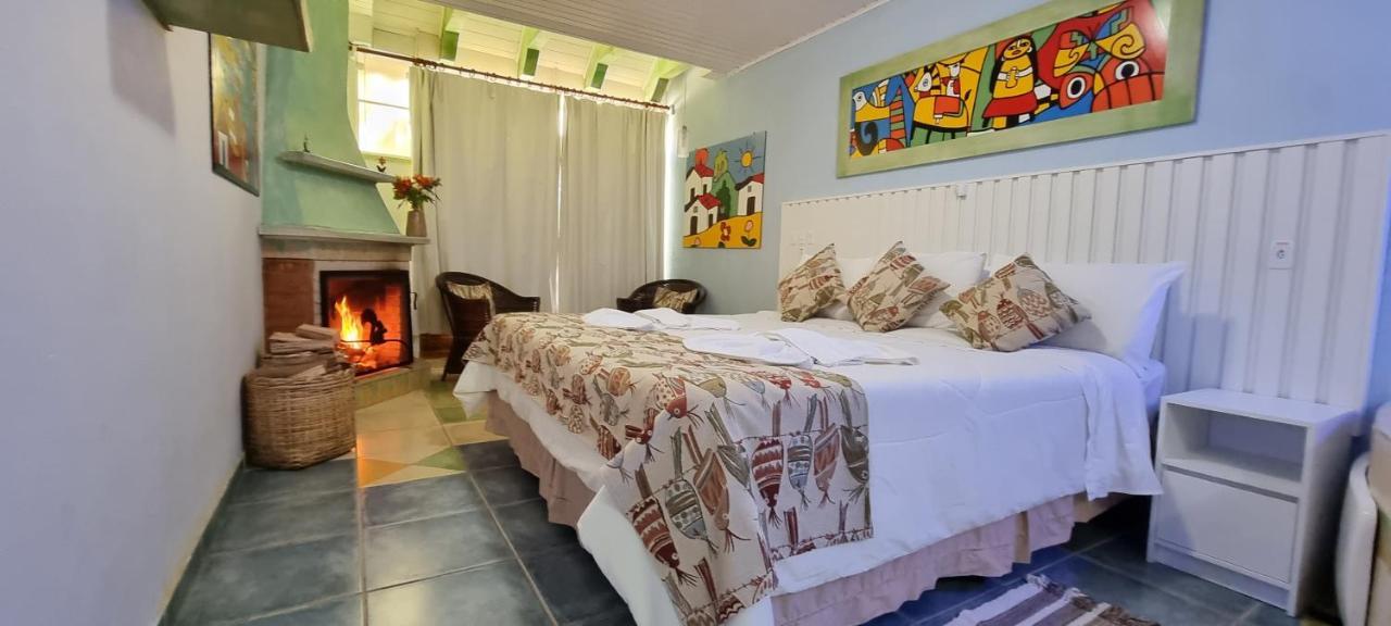 Alas De La Sierra Guest house 3*