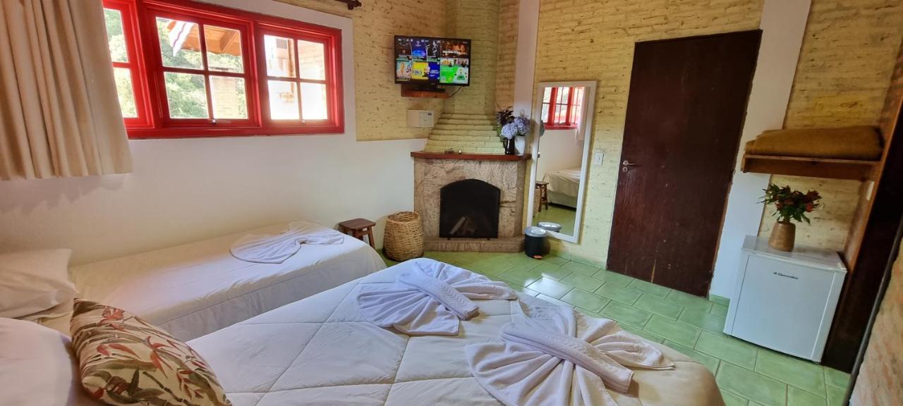 Guest house Alas De La Sierra