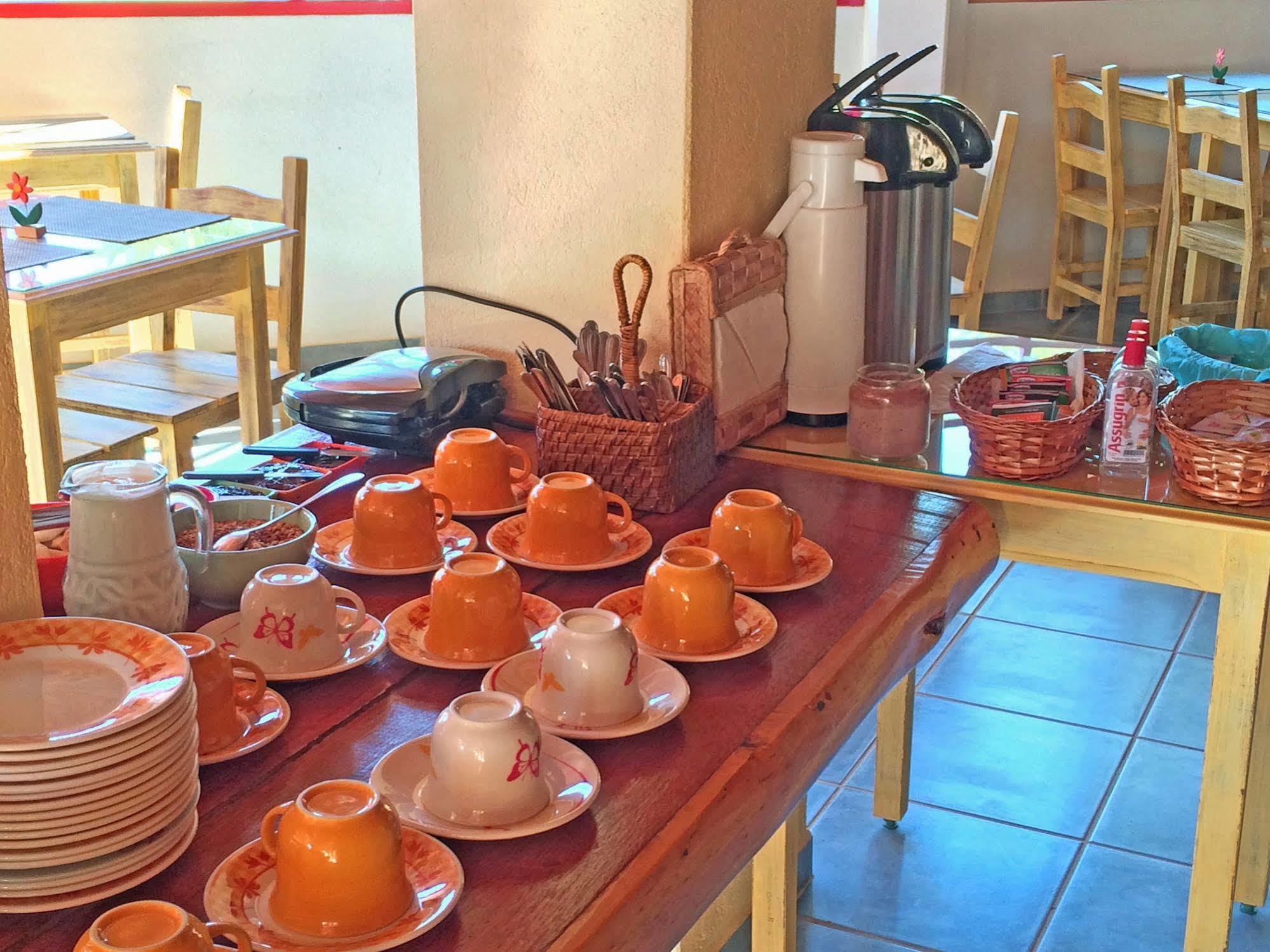 Alas De La Sierra Guest house 3*